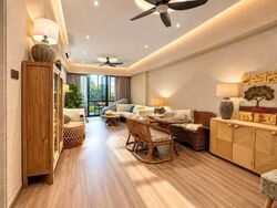 Seasons Park (D26), Condominium #631189081